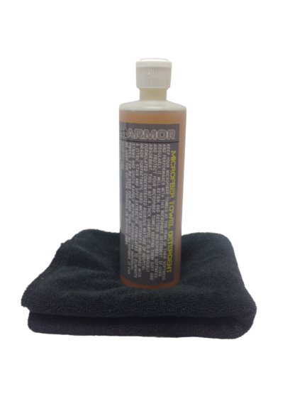 Microfiber Combo Kit